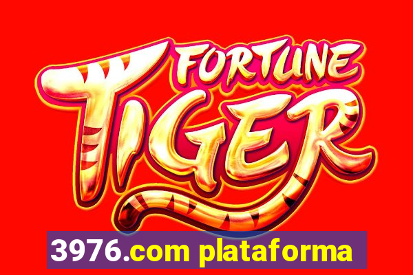 3976.com plataforma